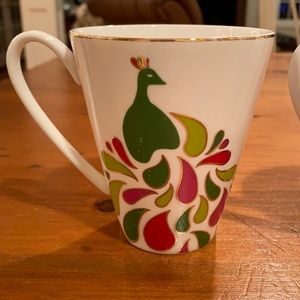 Kate Spade Teacups